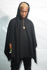 Rapper OG Maco dead at 32 after being notified of gunshot wound: 'We're celebrating an extraordinary life'